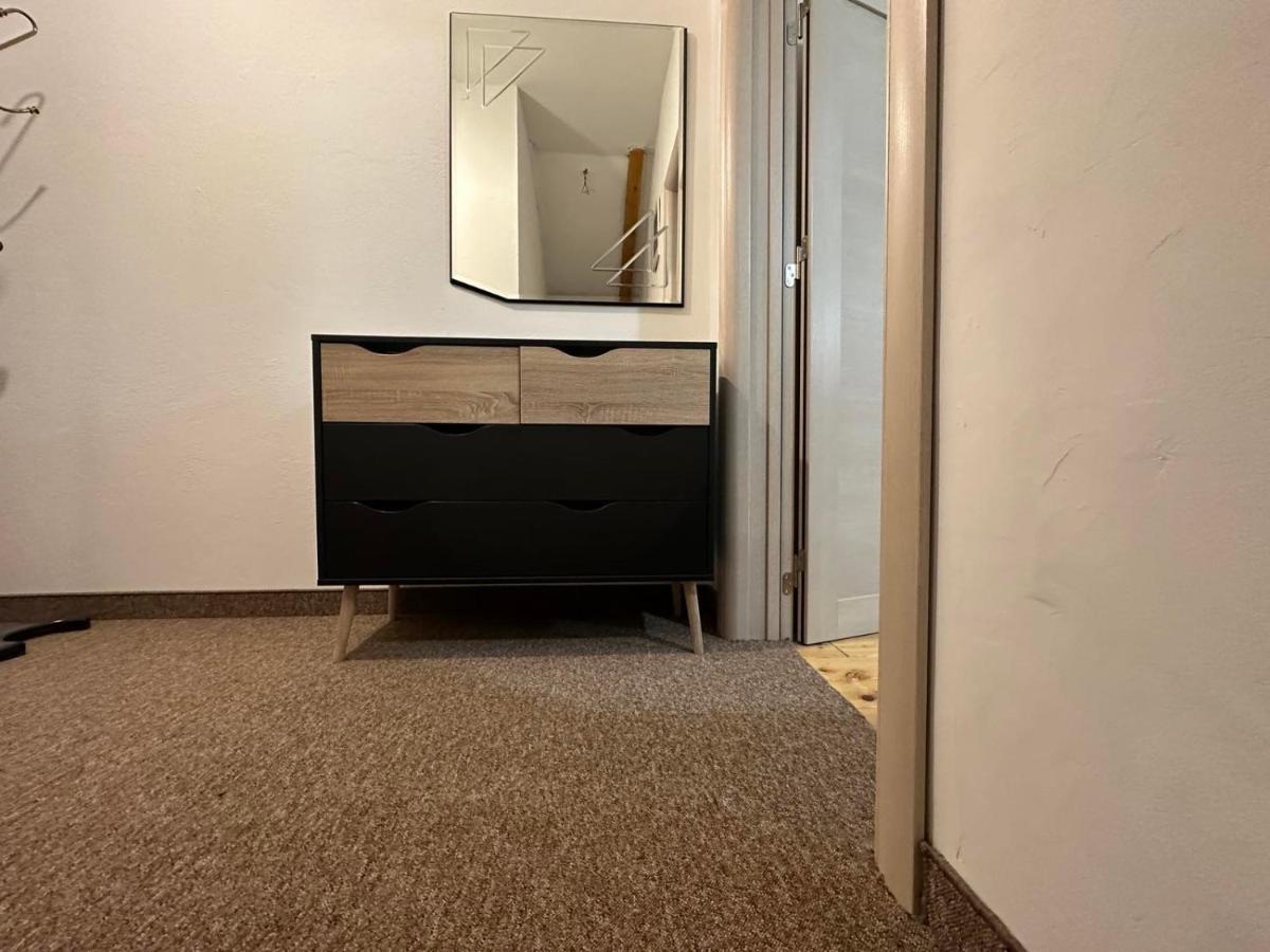 Sofi Apartman Ni Kültér fotó