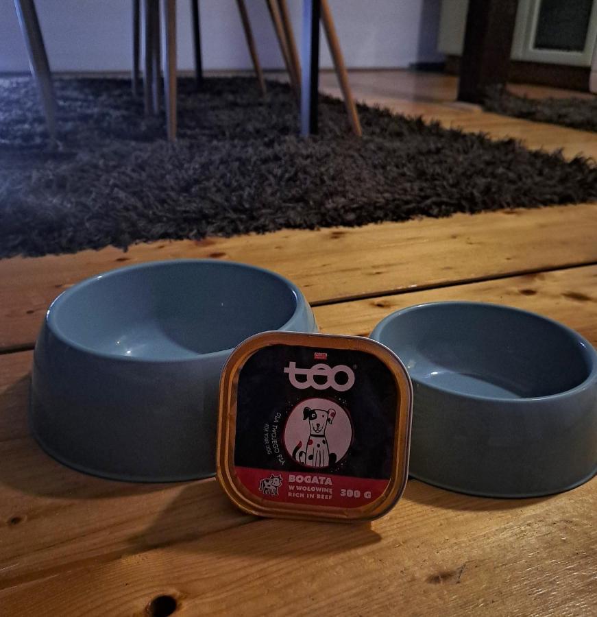 Sofi Apartman Ni Kültér fotó
