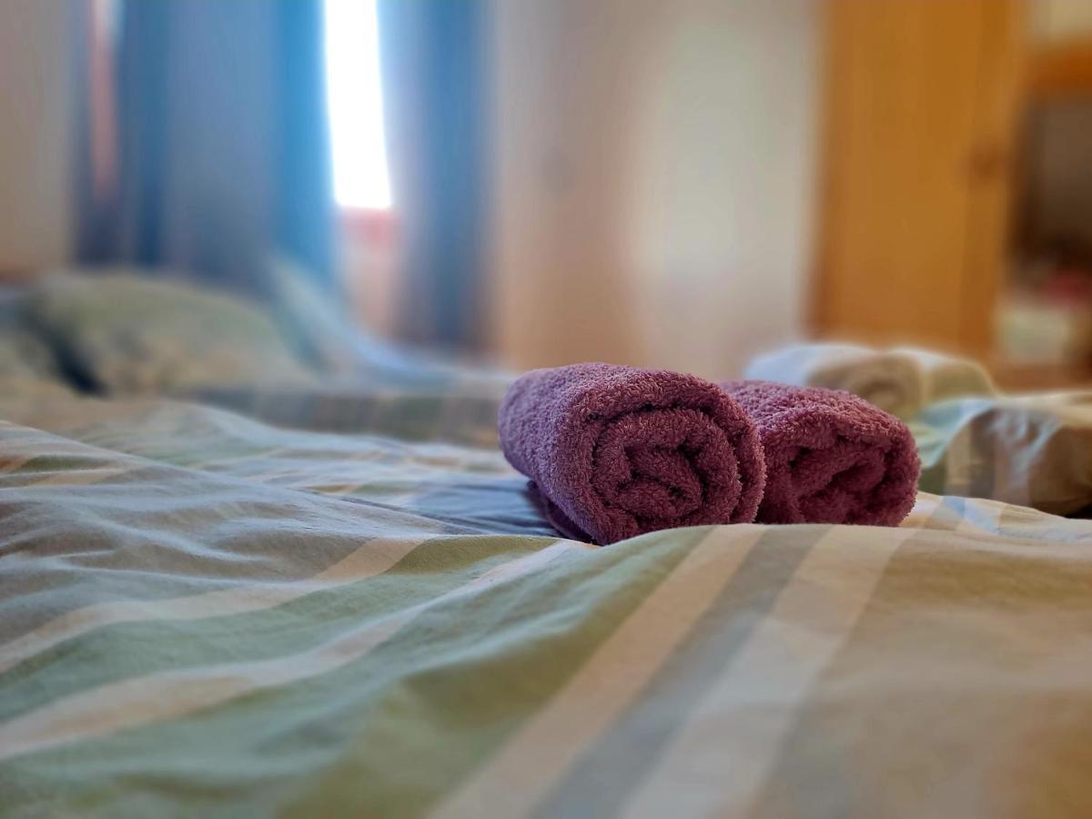 Sofi Apartman Ni Kültér fotó