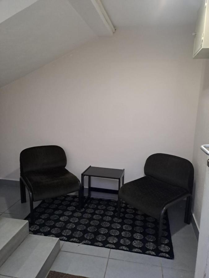 Sofi Apartman Ni Kültér fotó