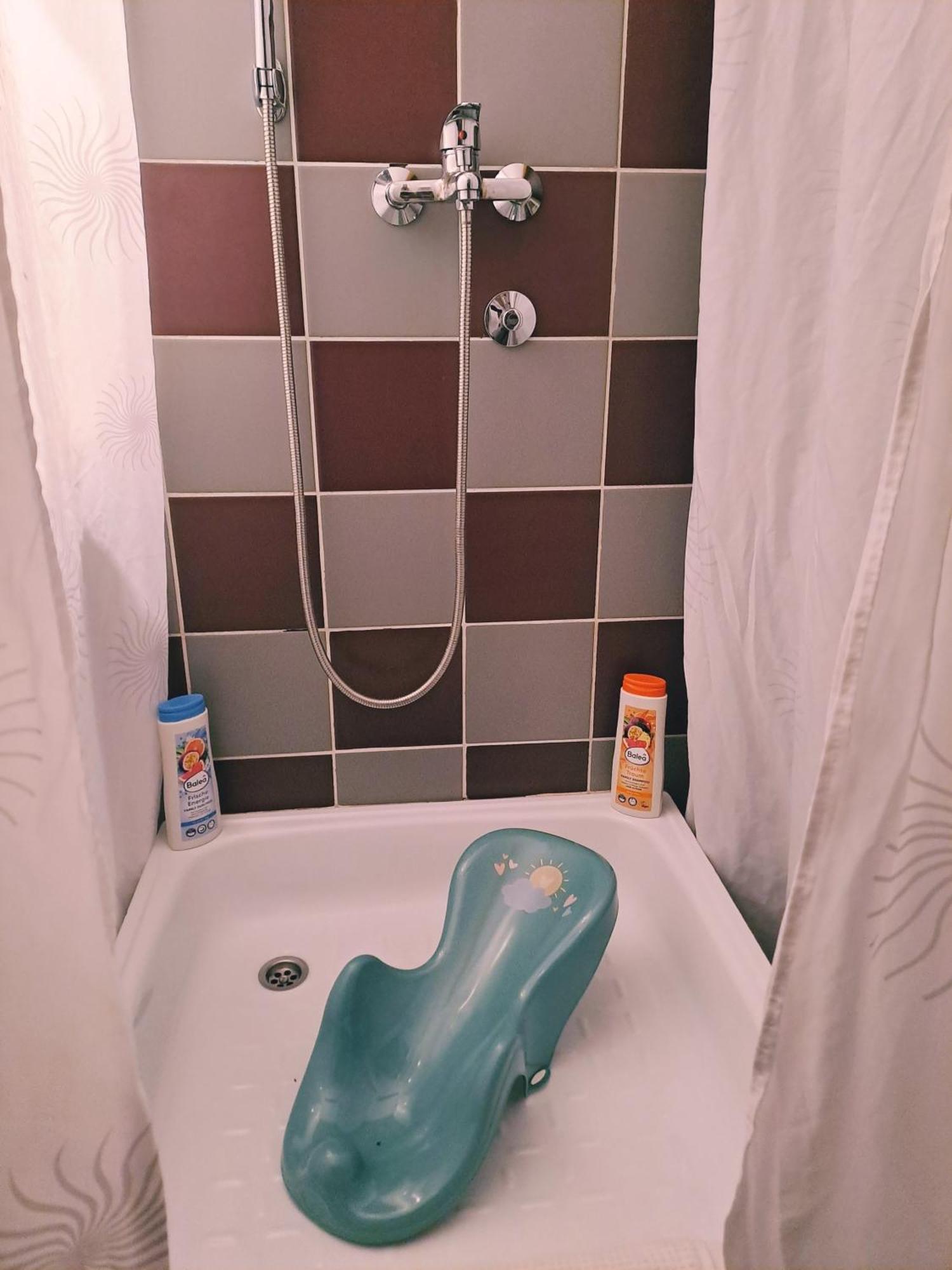 Sofi Apartman Ni Kültér fotó
