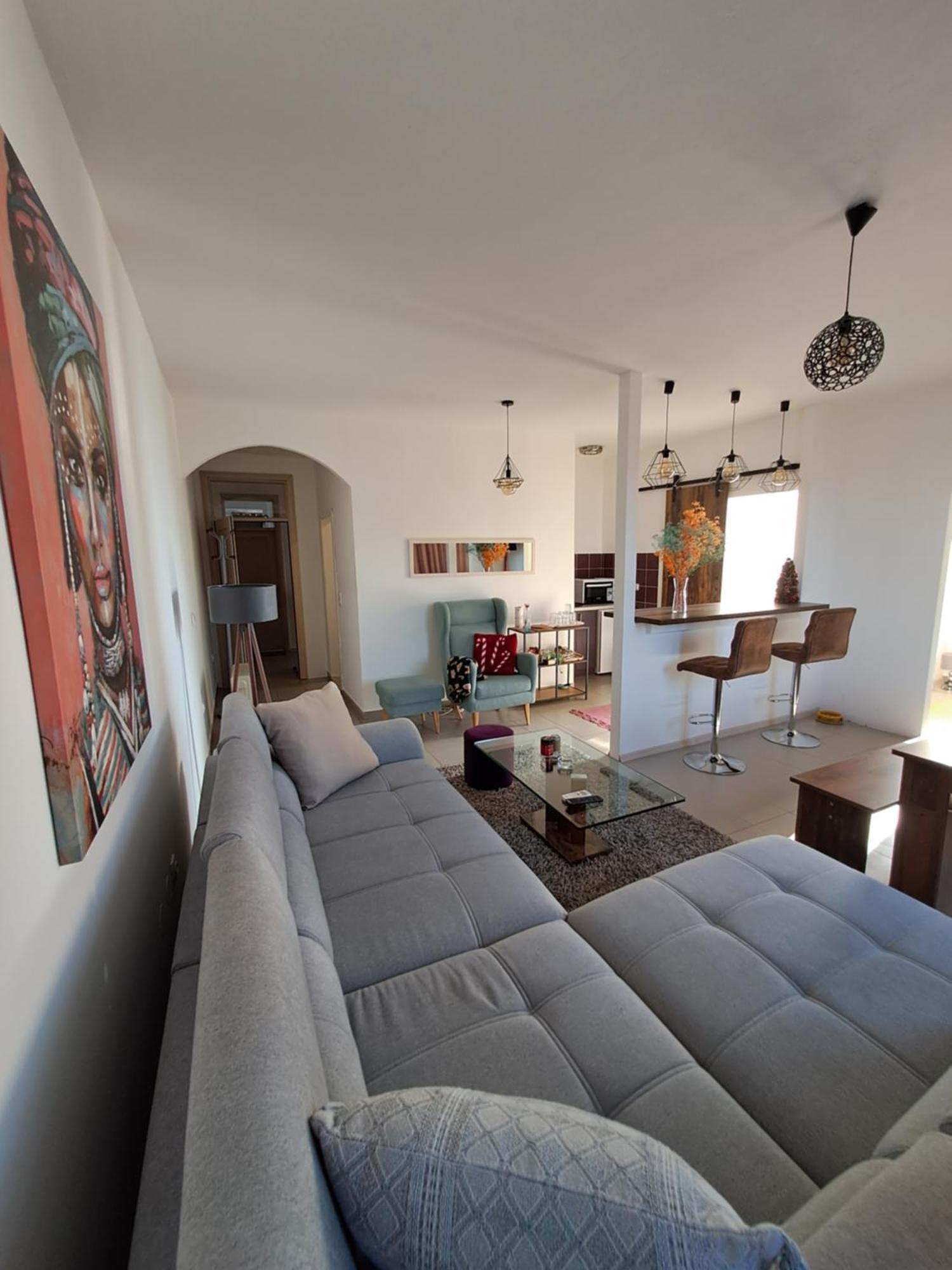 Sofi Apartman Ni Kültér fotó